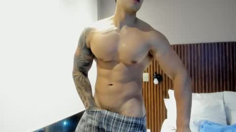 Andres online show from 2, 5, 2026