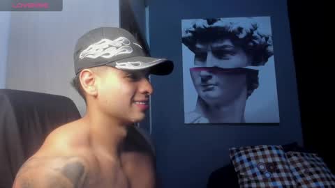 Andres online show from 11, 5, 2026