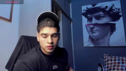 Andres online show from 24, 5, 2026