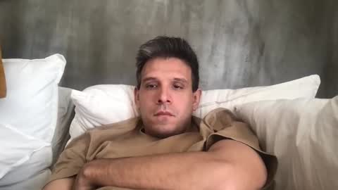 Snapshot of nicolaspercha chatting on 4, 5, 2026 nicolaspercha online show from 4, 5, 2026