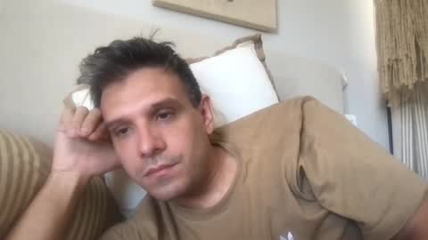 Snapshot of nicolaspercha chatting on 5, 5, 2026 nicolaspercha online show from 5, 5, 2026