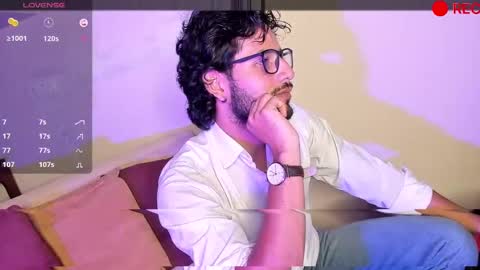 nicolasrodrii online show from 12, 12, 2024