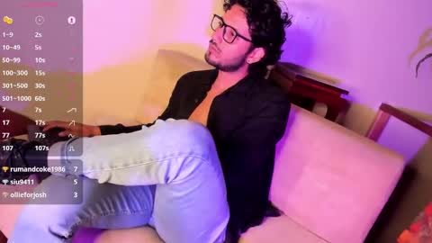 nicolasrodrii online show from 6, 1, 2025