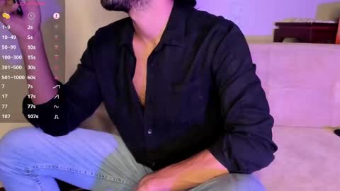 nicolasrodrii online show from 11, 1, 2025