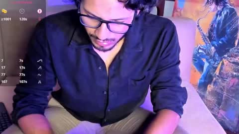 nicolasrodrii online show from 14, 1, 2025