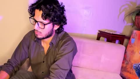 nicolasrodrii online show from 15, 1, 2025