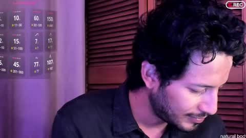 nicolasrodrii online show from 9, 10, 2025