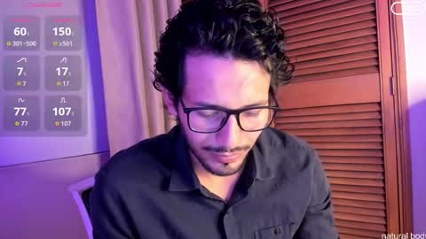 nicolasrodrii online show from 11, 10, 2025