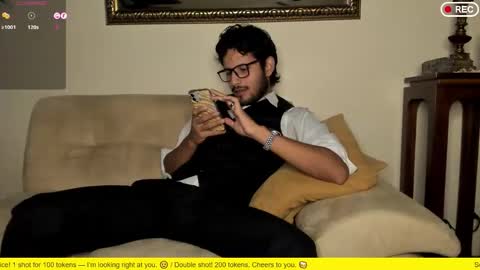 nicolasrodrii online show from 29, 11, 2025