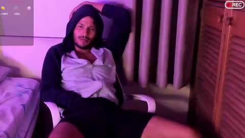 nicolasrodrii online show from 21, 12, 2025