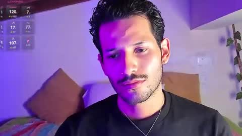 nicolasrodrii online show from 3, 7, 2026