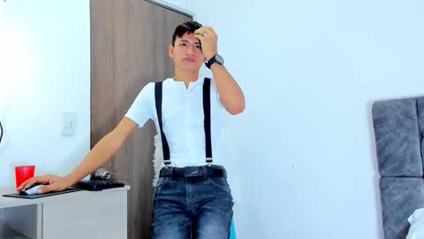 nicolastorres__ online show from 17, 11, 2025