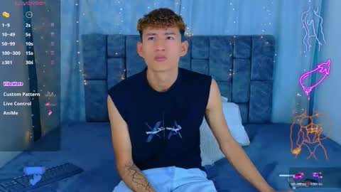 nicolastorres__ online show from 28, 5, 2026
