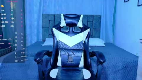Snapshot of nicolastorres__ chatting on 10, 7, 2026 nicolastorres__ online show from 10, 7, 2026