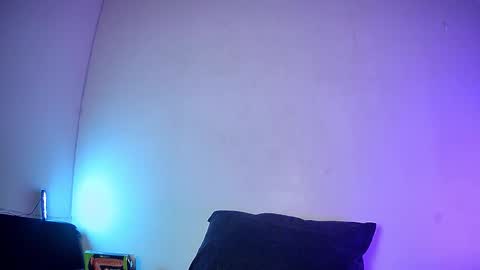 NicoLatinBoy online show from 22, 2, 2026