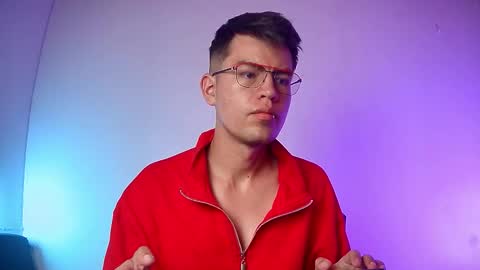 NicoLatinBoy online show from 1, 3, 2026