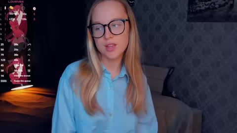 Nicoletta online show from 12, 10, 2025