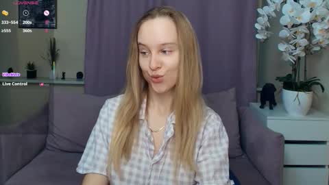 Nicoletta online show from 20, 3, 2026