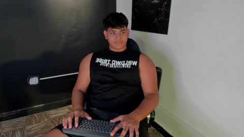 nicole_and_thiago1 online show from 6, 3, 2026