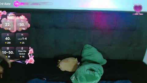 nicole online show from 20, 2, 2025