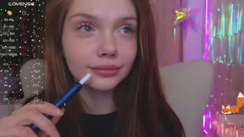 Snapshot of nicole_broown chatting on 23, 12, 2024 Nicole online show from 23, 12, 2024