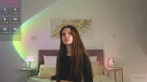 Snapshot of nicole_broown chatting on 15, 10, 2025 Nicole online show from 15, 10, 2025