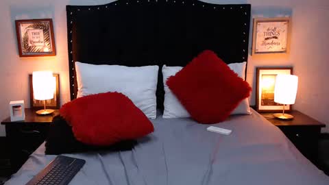 Snapshot of nicole_duran3095 chatting on 11, 12, 2024 Nick online show from 11, 12, 2024