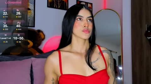 Nick online show from 11, 5, 2026