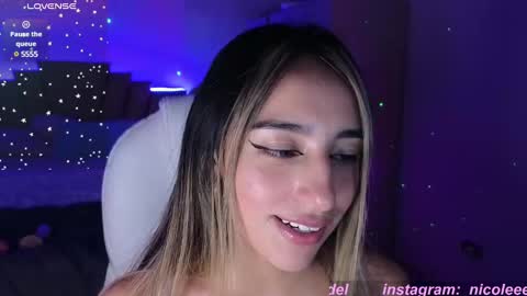 Nicole online show from 2, 2, 2025