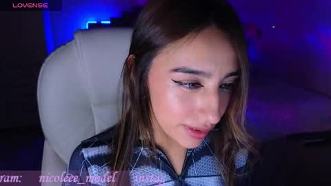 Nicole online show from 17, 10, 2025