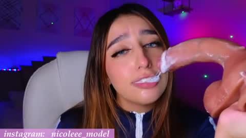 Nicole online show from 30, 7, 2026
