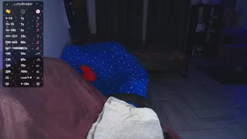 Snapshot of nicole_fancy chatting on 18, 4, 2026 Kitty Nikki online show from 18, 4, 2026