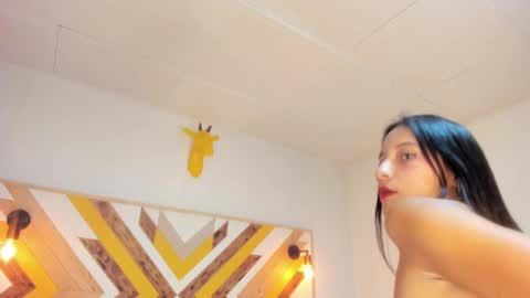 Nicole Haley online show from 19, 2, 2025