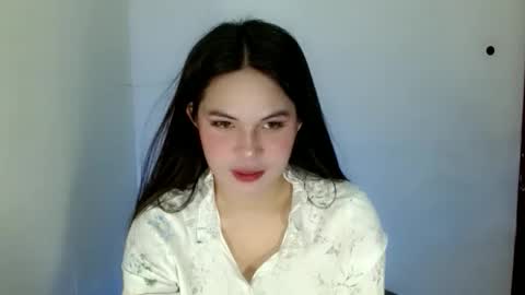 Snapshot of nicole_kiss01 chatting on 27, 10, 2025 nicole_kiss01 online show from 27, 10, 2025