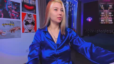 Nicole online show from 6, 1, 2025