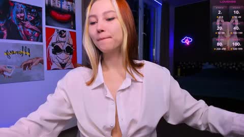 Nicole online show from 2, 2, 2025