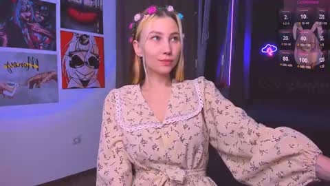 Nicole online show from 8, 3, 2025