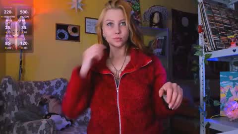 Nicole online show from 17, 9, 2025