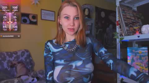 Nicole online show from 18, 9, 2025