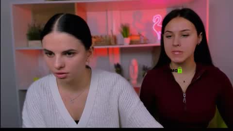 nicole_muah online show from 3, 10, 2025