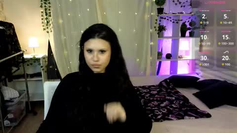 Snapshot of nicole_parshikova chatting on 30, 10, 2025 My name is Nicole. I m completely new here online show from 30, 10, 2025