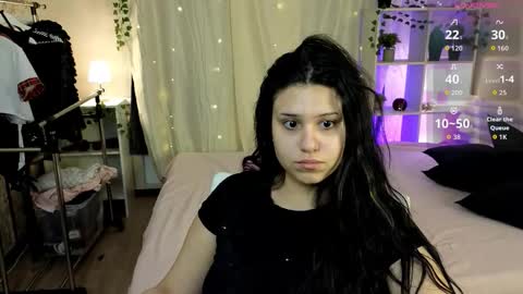 Snapshot of nicole_parshikova chatting on 2, 11, 2025 My name is Nicole. I m completely new here online show from 2, 11, 2025