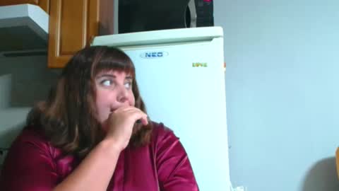 Snapshot of nicole_red__ chatting on 10, 9, 2025 Nicole online show from 10, 9, 2025
