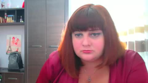 Snapshot of nicole_red__ chatting on 18, 11, 2025 Nicole online show from 18, 11, 2025