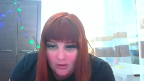 Snapshot of nicole_red__ chatting on 14, 12, 2025 Nicole online show from 14, 12, 2025