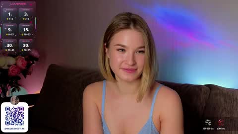 Snapshot of nicole_w00 chatting on 28, 2, 2025 Nicole online show from 28, 2, 2025