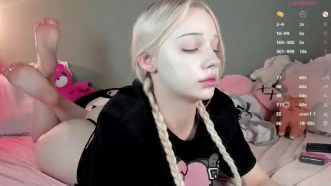 Mary online show from 29, 10, 2025