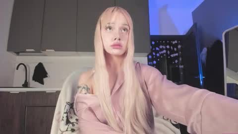 Mary online show from 24, 2, 2026