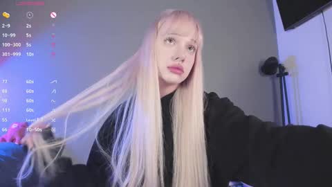 Mary online show from 24, 2, 2026