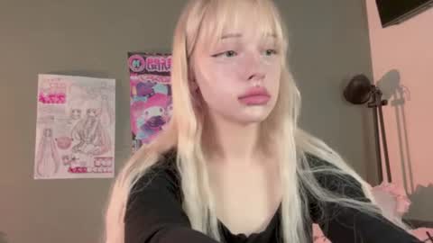Snapshot of nicole_yo chatting on 12, 6, 2026 Mary online show from 12, 6, 2026